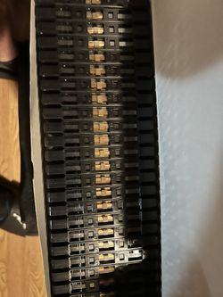 25 Blank New Cassette Tapes