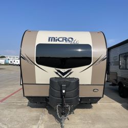 2019 Micro Lite 25LB