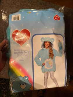 Care Bears Costume