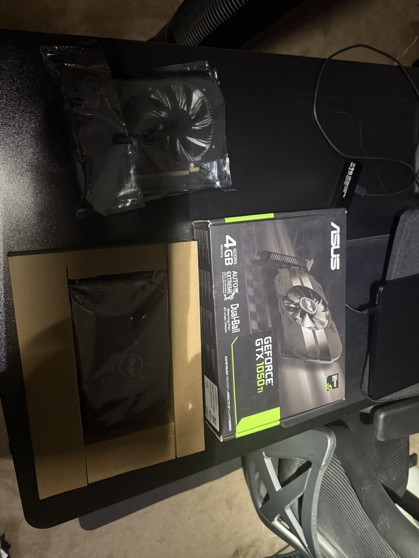 Nvidia gtx gpus