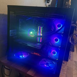 Complete Gaming Setup - 3080ti - R9 5900x