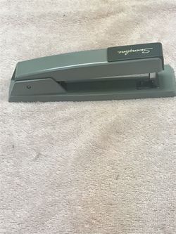 Vintage Swingline stapler 8 inch