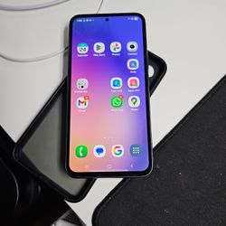 Samsung Galaxy A54 5G 128 GB UNLOCKED 