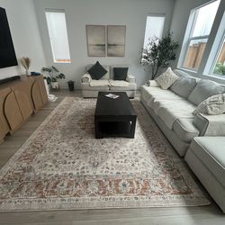 Coffee Table ( Excellent Condition)