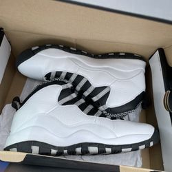 Jordan 10 OG (2013 Release)