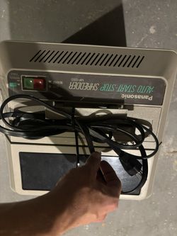 Mid tier Paper Shredder