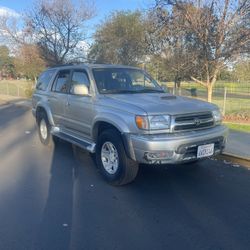 2002 4runner 
