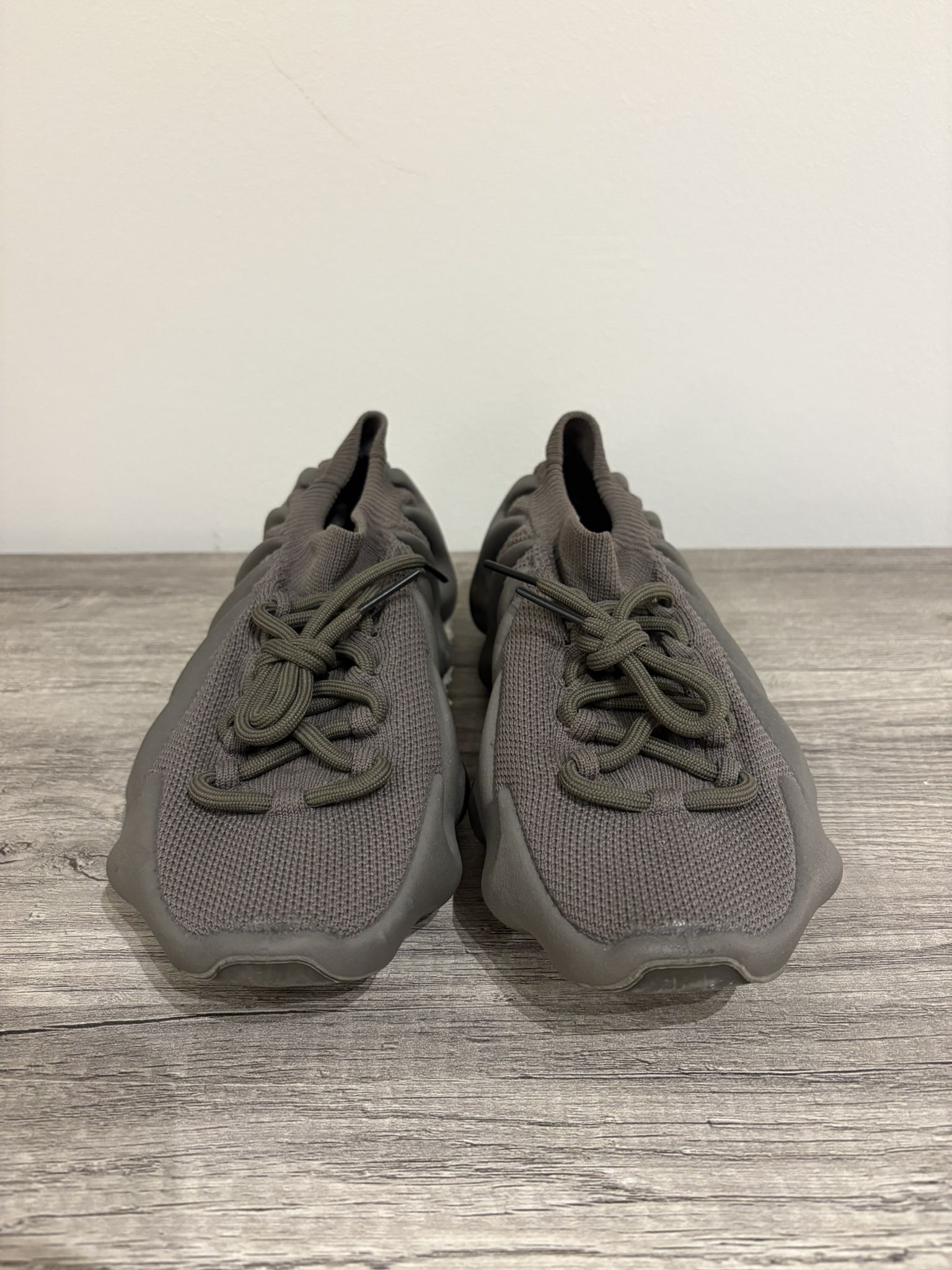 Adidas Yeezy 450 Cinder