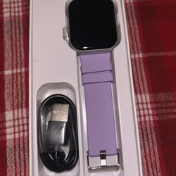 Smart Watches 