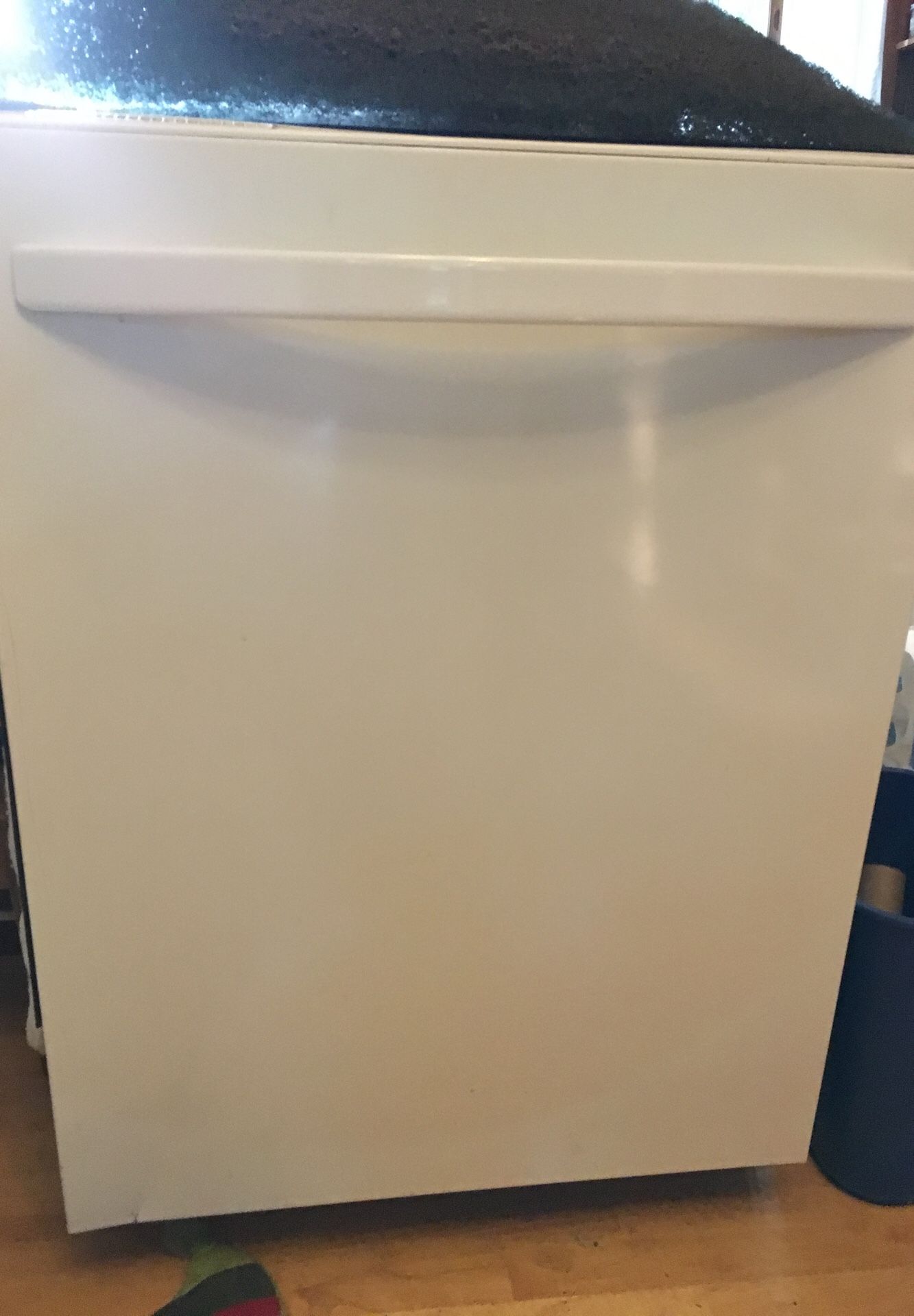 Kenmore dishwasher