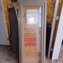 Andersen Window