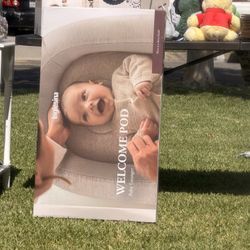 Baby Lounger 