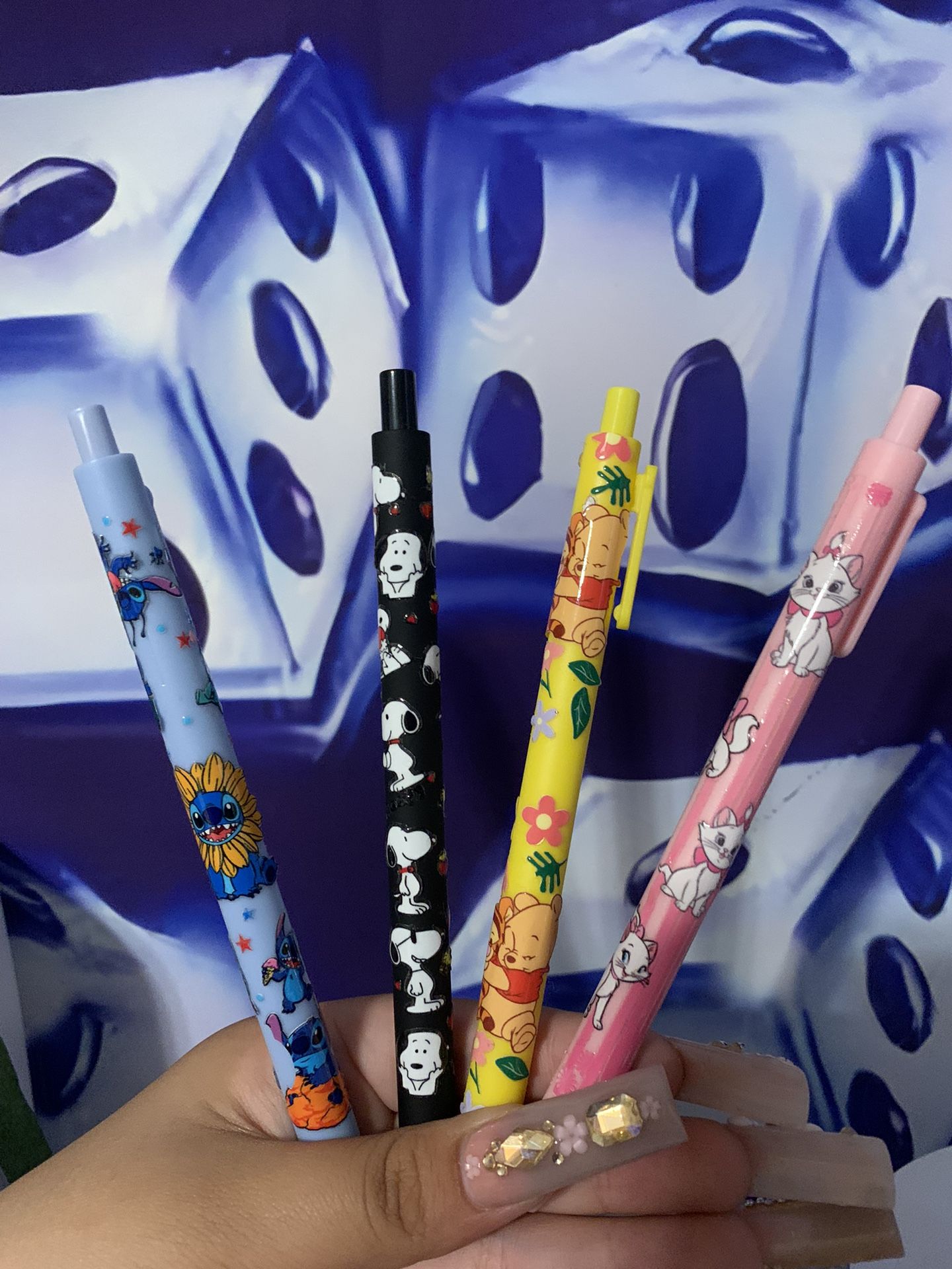 Pens
