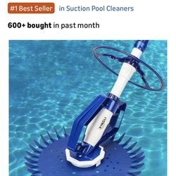 Pool Vaccum Hose Kit 