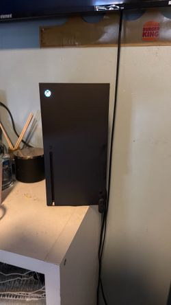 Xbox X series
