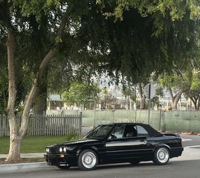 1992 BMW 3 Series