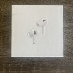 Air Pod Pros