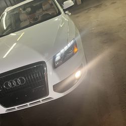 2010 Audi Q5