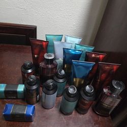 Bath & Body Works Collection 