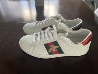 Original Gucci Sneakers