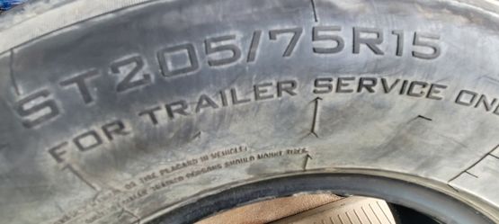 205 75 15