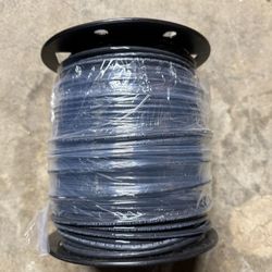 SouthWire #10 Black Wire/cable 500ft