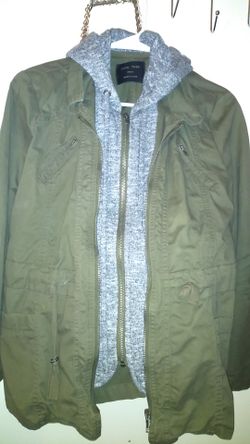 Women jacket