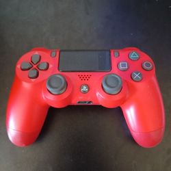 Ps4 Controller 