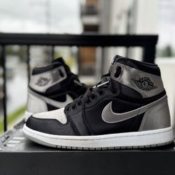 Jordan 1’s 