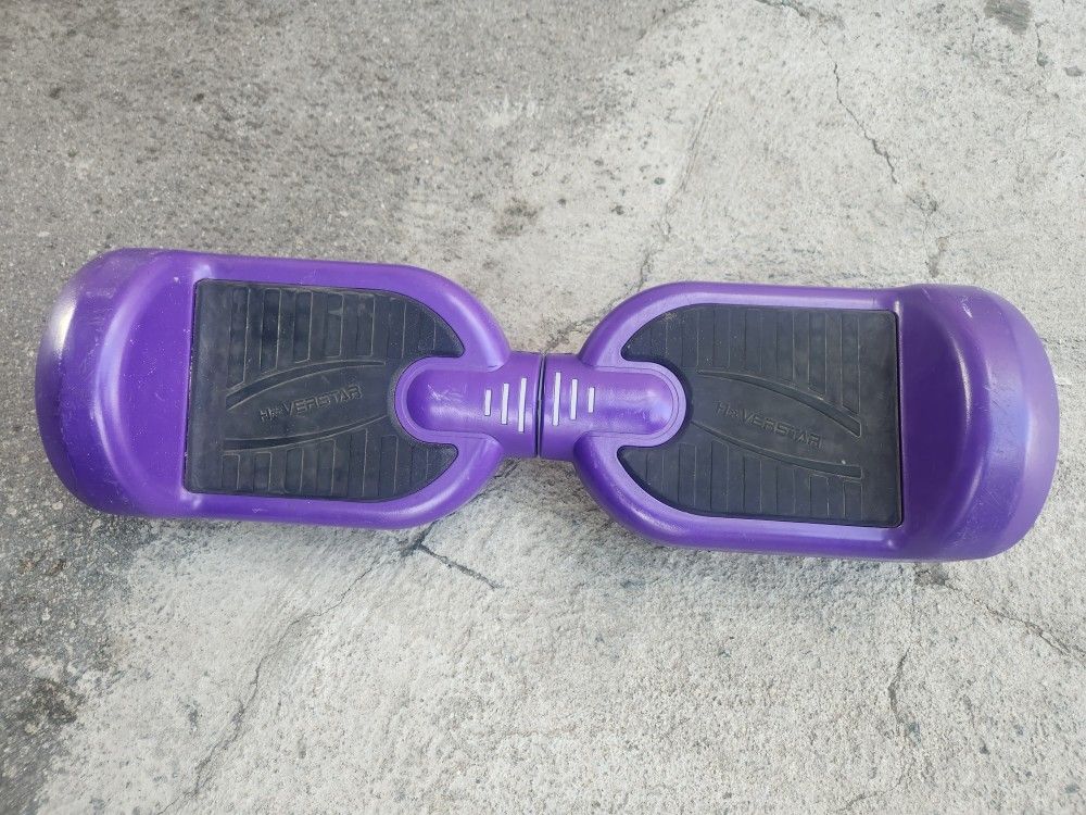 Hovestar Hooverboard