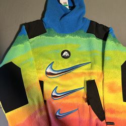 Brand New Nike ACG CPFM Balaclava Hoodie Size XL