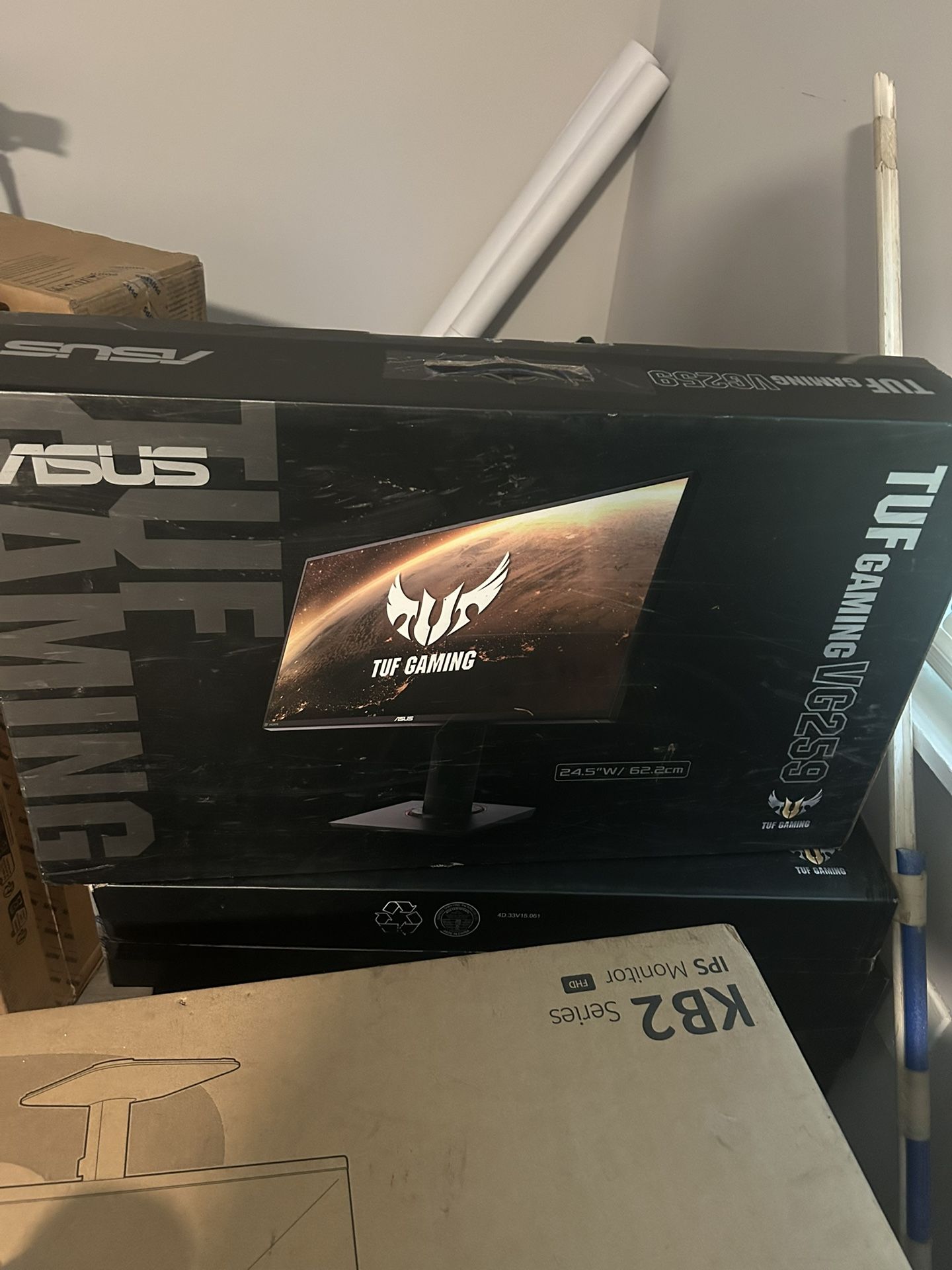 Gaming Monitor