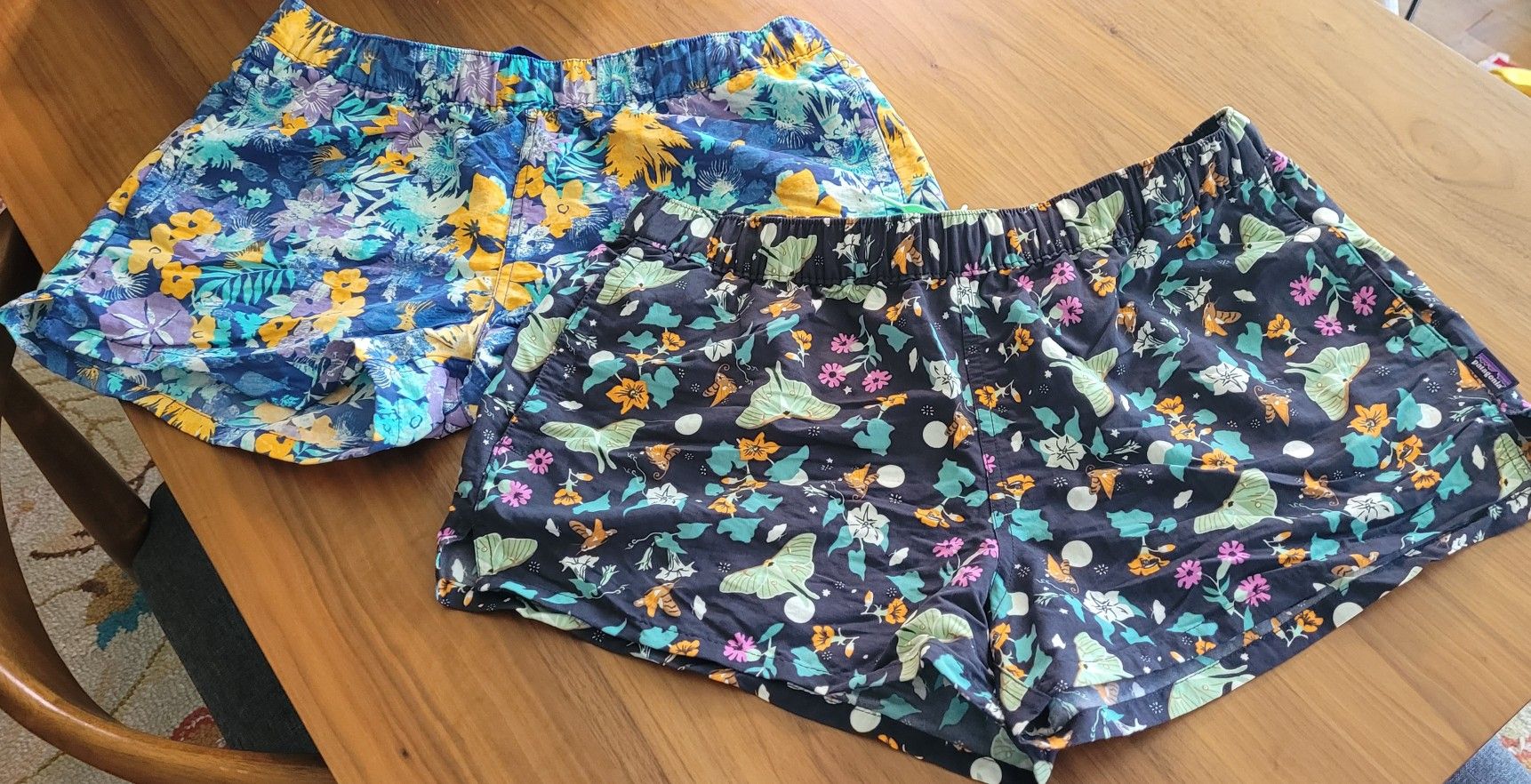 Patagonia Shorts Sz M