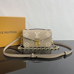 Pochette Metis Royale Louis Vuitton Bag