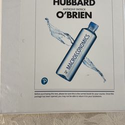 Macroeconomics 7th Edition 