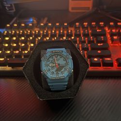 G shock