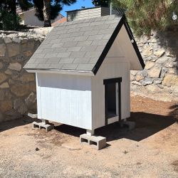 Dog House