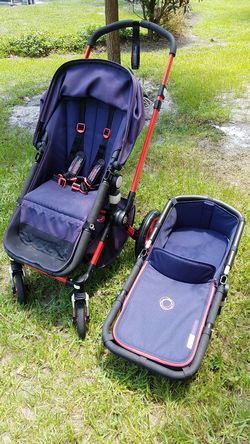Bugaboo Cameleon 3 Stroller
