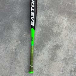 Easton Baseball Bat Little League
