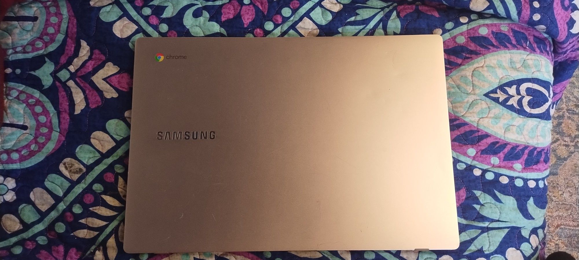 Samsung Laptop 