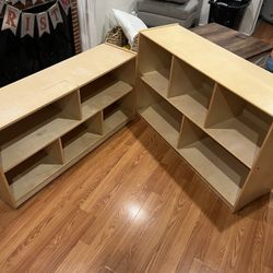 Lakeshore Book Selfs