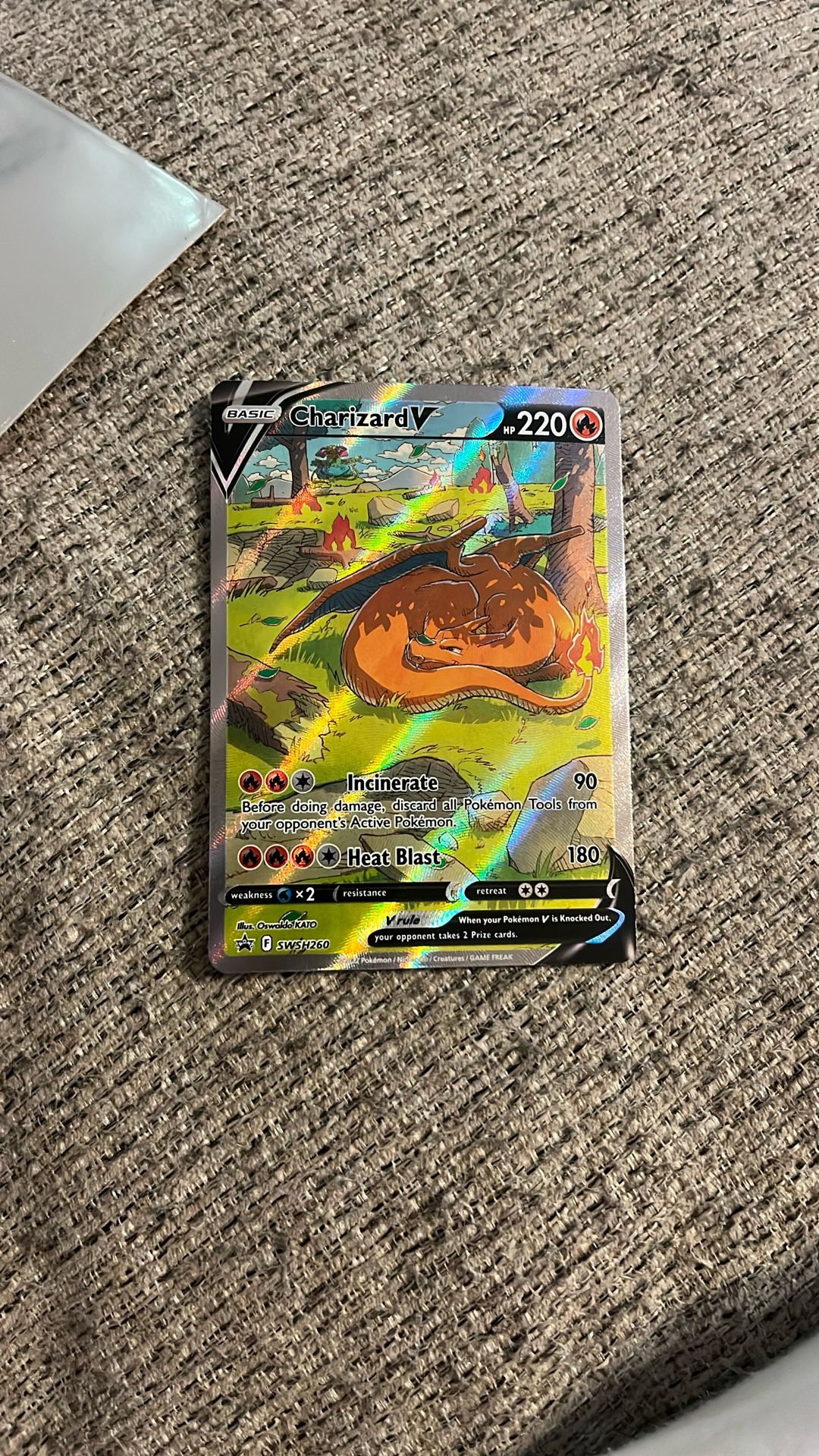 Pokimon
