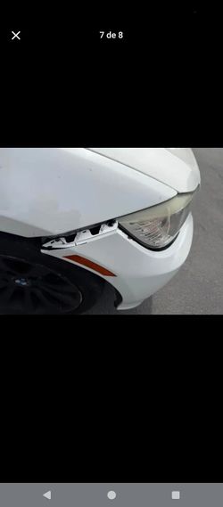 2010 BMW 3 Series