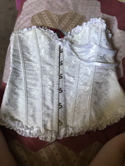 Medium corset