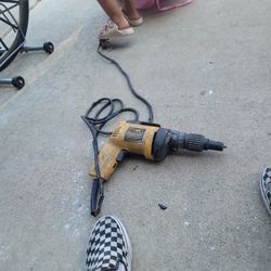 Drywall Drill 