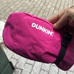 Limited Dunkin’ Donuts Left-Hand Gloves
