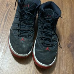 Jordan’s 