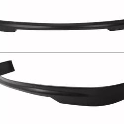 96-00 Civic Ek Hatch Rear Type R Rep Lip 