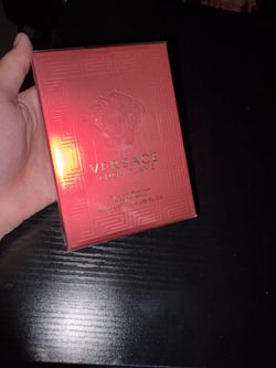 Versace cologne