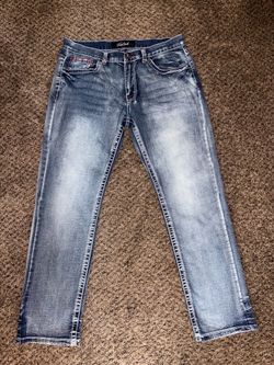 Men/Teenager Jeans size 34x32